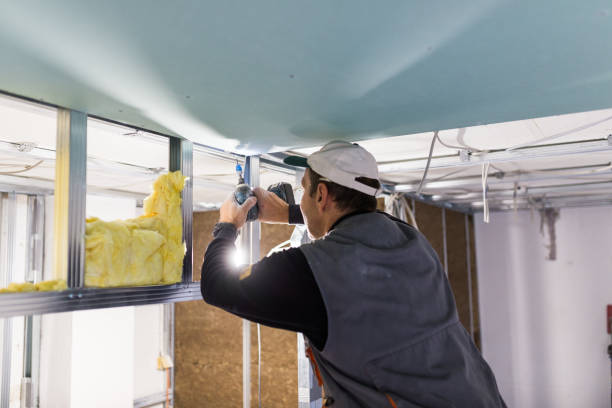 Soundproof Insulation Installation in Lake Clarke Shores, FL